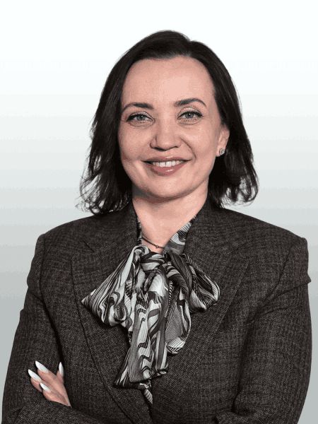 Алексеева Марина Евгеньевна